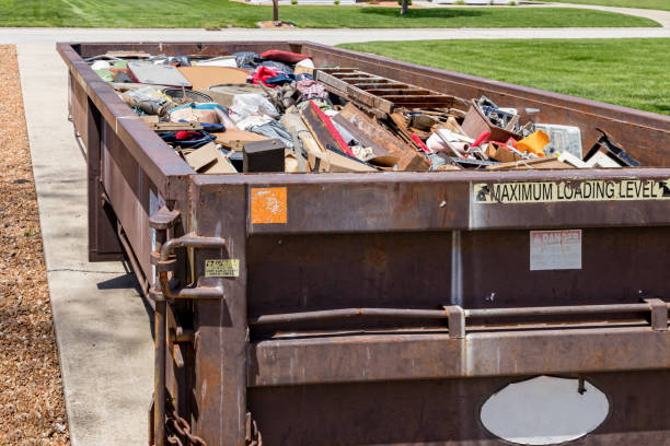 Best Furniture Removal  in Beggs, OK