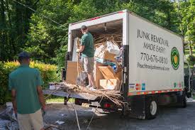 Junk Removal for Events in Beggs, OK